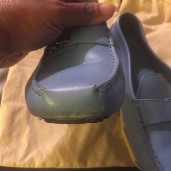 Louis Vuitton Loafer - Picture 4 of 6